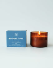 Load image into Gallery viewer, Harvest Moon Candle Scented Candles Botanica 
