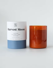 Load image into Gallery viewer, Harvest Moon Candle Scented Candles Botanica 
