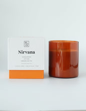 Load image into Gallery viewer, Nirvana Candle Scented Candles Botanica 
