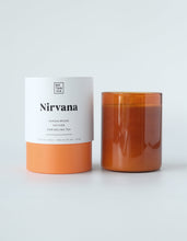 Load image into Gallery viewer, Nirvana Candle Scented Candles Botanica 
