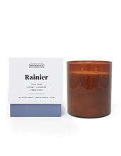 Load image into Gallery viewer, Rainier Candle Scented Candles Botanica 
