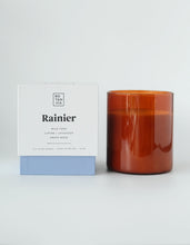 Load image into Gallery viewer, Rainier Candle Scented Candles Botanica 
