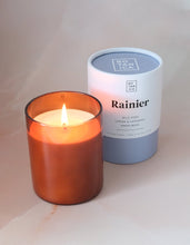 Load image into Gallery viewer, Rainier Candle Scented Candles Botanica 
