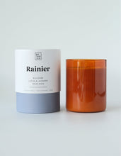 Load image into Gallery viewer, Rainier Candle Scented Candles Botanica 
