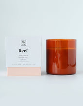 Load image into Gallery viewer, Reef Candle Scented Candles Botanica 
