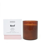 Load image into Gallery viewer, Reef Candle Scented Candles Botanica 
