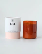 Load image into Gallery viewer, Reef Candle Scented Candles Botanica 
