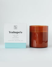 Load image into Gallery viewer, Teahupo&#39;o Candle Scented Candles Botanica 
