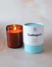 Load image into Gallery viewer, Teahupo&#39;o Candle Scented Candles Botanica 
