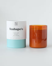 Load image into Gallery viewer, Teahupo&#39;o Candle Scented Candles Botanica 
