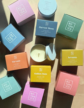 Load image into Gallery viewer, Reef Candle Scented Candles Botanica 
