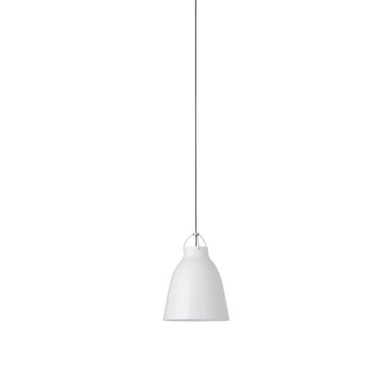 Caravaggio™ Pendant Ceiling & Pendant Lamps Fritz Hansen White P2 