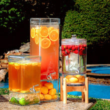 Load image into Gallery viewer, Cascade Beverage Dispenser Outdoor Drinkware Bold Drinkware 
