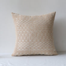 Load image into Gallery viewer, Chinchen Handwoven Pillow Cover Throw Pillows Powered by People 
