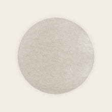 Load image into Gallery viewer, Circle Rug Area Rugs Cicil Home Soft Grey 10 Feet 
