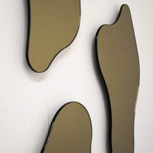 Load image into Gallery viewer, Islas Composition 3 - Set of 3 Wall Mirrors Cheyenne Concepcion 
