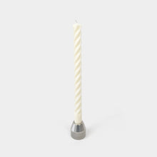 Load image into Gallery viewer, Drill Bit Candle, Concrete Novelty Candles 54 Celsius 
