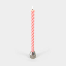 Load image into Gallery viewer, Drill Bit Candle, Concrete Novelty Candles 54 Celsius 
