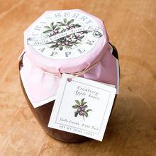 Load image into Gallery viewer, Cranberry Apple Sauce Gift Pantry Bella Cucina 
