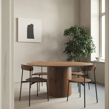 Load image into Gallery viewer, Crawford Dining Chair Dining Side Chairs Stellar Works 
