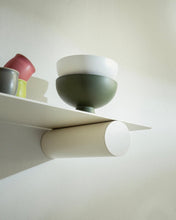 Load image into Gallery viewer, Pipeline Duo Shelf Wall Hooks raawii 
