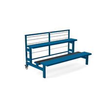 Load image into Gallery viewer, Crew Stand Game Tables &amp; Accessories RS Barcelona Blue 
