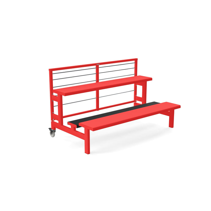 Crew Stand Game Tables & Accessories RS Barcelona Red 