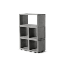 Load image into Gallery viewer, Plus Storage System, 4S1M Shelving Lyon Béton 
