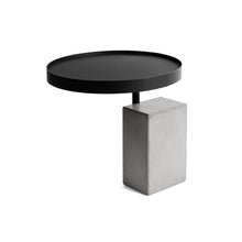 Load image into Gallery viewer, Twist Side Table Lyon Béton 
