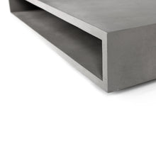 Load image into Gallery viewer, Monobloc Coffee Table Lyon Béton 
