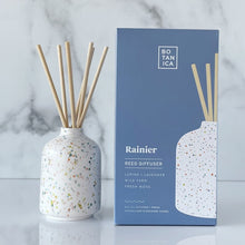 Load image into Gallery viewer, Rainier Reed Diffuser reed diffuser Botanica 
