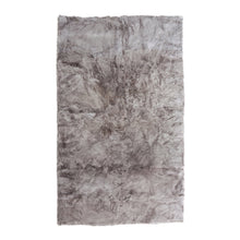 Load image into Gallery viewer, Alpaca Area Rug Area Rugs Fibre by Auskin Cool Grey 4 X 6FT 
