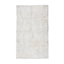 Load image into Gallery viewer, Alpaca Area Rug Area Rugs Fibre by Auskin Ivory 4 X 6FT 
