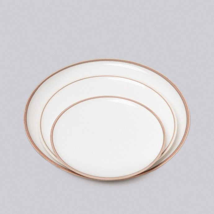 Hermit Plates, Ivory Middle Kingdom 