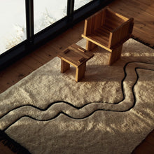 Load image into Gallery viewer, River Area Rugs Nordic Knots 
