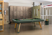 Load image into Gallery viewer, Diagonal Indoor Pool Table Game Tables &amp; Accessories RS Barcelona 
