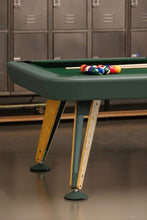 Load image into Gallery viewer, Diagonal Indoor Pool Table Game Tables &amp; Accessories RS Barcelona 
