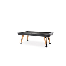 Load image into Gallery viewer, Diagonal Covered Outdoor Pool Table Game Tables &amp; Accessories RS Barcelona 
