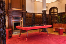 Load image into Gallery viewer, Diagonal Indoor Pool Table Game Tables &amp; Accessories RS Barcelona 
