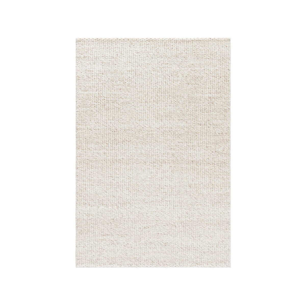 Dunes Area Rugs Nordic Knots Taupe 10' X 14' 
