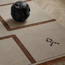 Load image into Gallery viewer, Elder 03 Area Rugs Nordic Knots 
