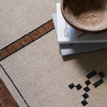 Load image into Gallery viewer, Elder 03 Area Rugs Nordic Knots 
