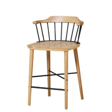 Load image into Gallery viewer, Exchange Bar Chair SH610 Counter Stools Stellar Works 
