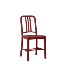 Load image into Gallery viewer, 111 Navy Chair Emeco Bordeaux 
