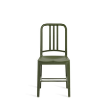 Load image into Gallery viewer, 111 Navy Chair Emeco 
