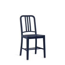 Load image into Gallery viewer, 111 Navy Chair Emeco Dark Blue 
