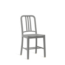 Load image into Gallery viewer, 111 Navy Chair Emeco Flint 
