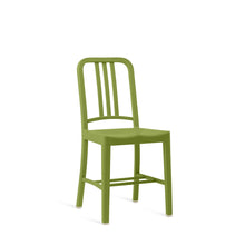 Load image into Gallery viewer, 111 Navy Chair Emeco 
