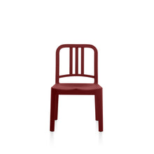 Load image into Gallery viewer, 111 Navy Mini Chair Emeco Bordeaux 
