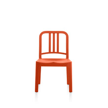 Load image into Gallery viewer, 111 Navy Mini Chair Emeco Persimmon 
